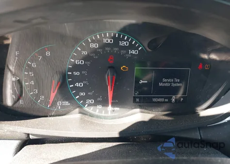 2018 Chevrolet Trax Lt from USA, damaged, VIN 3GNCJLSB7JL189185